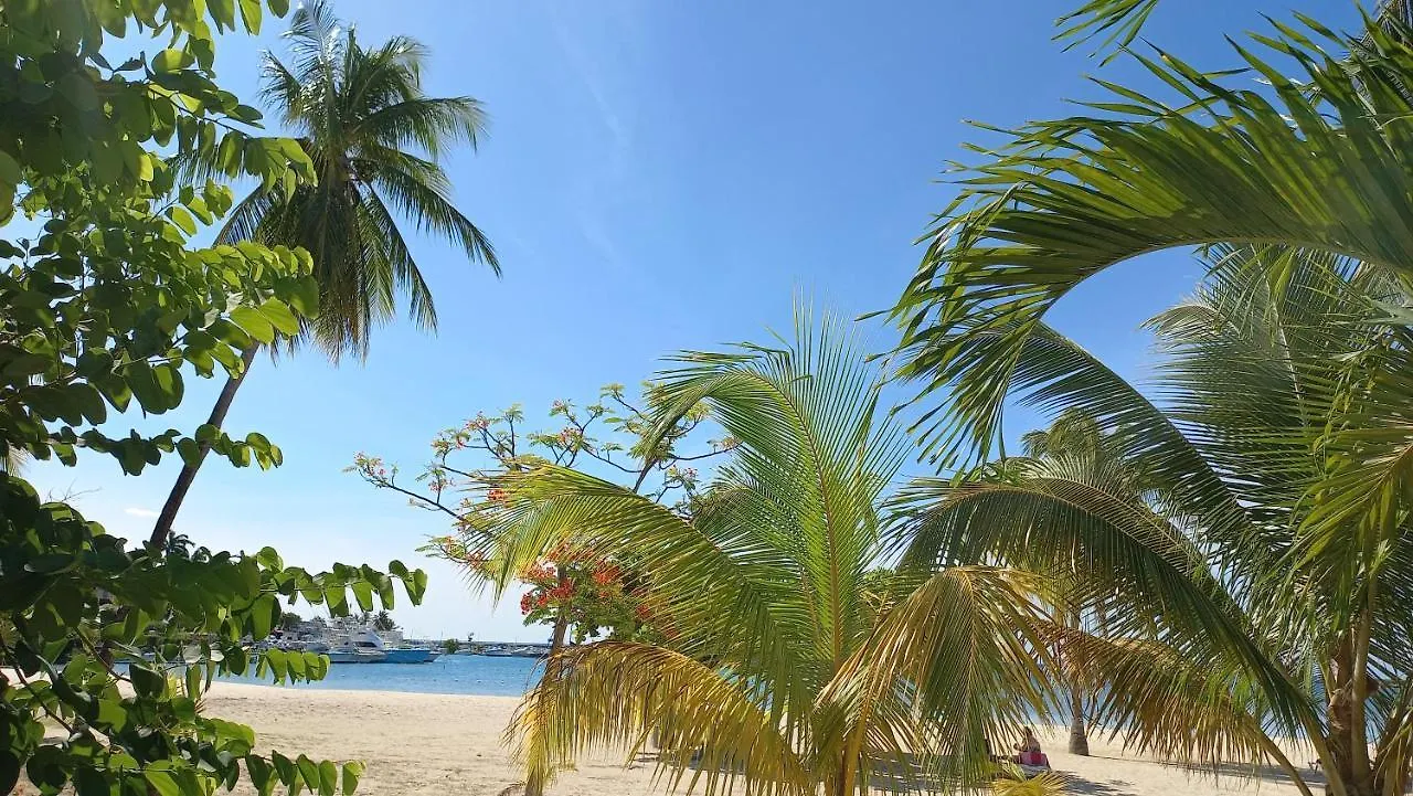 Apartahotel Beach One Bedroom 2 Ocho Ríos Jamaica