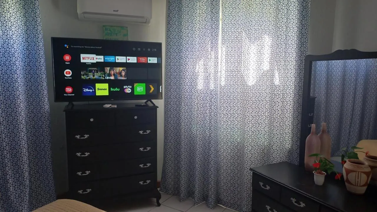 Beach One Bedroom 2 오쵸 리오스 자메이카