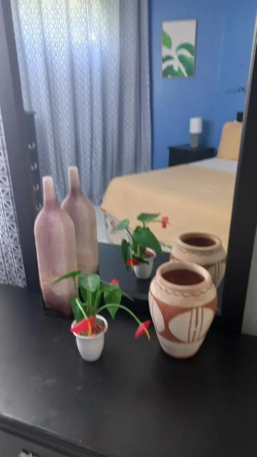 Beach One Bedroom 2 오쵸 리오스 0*,