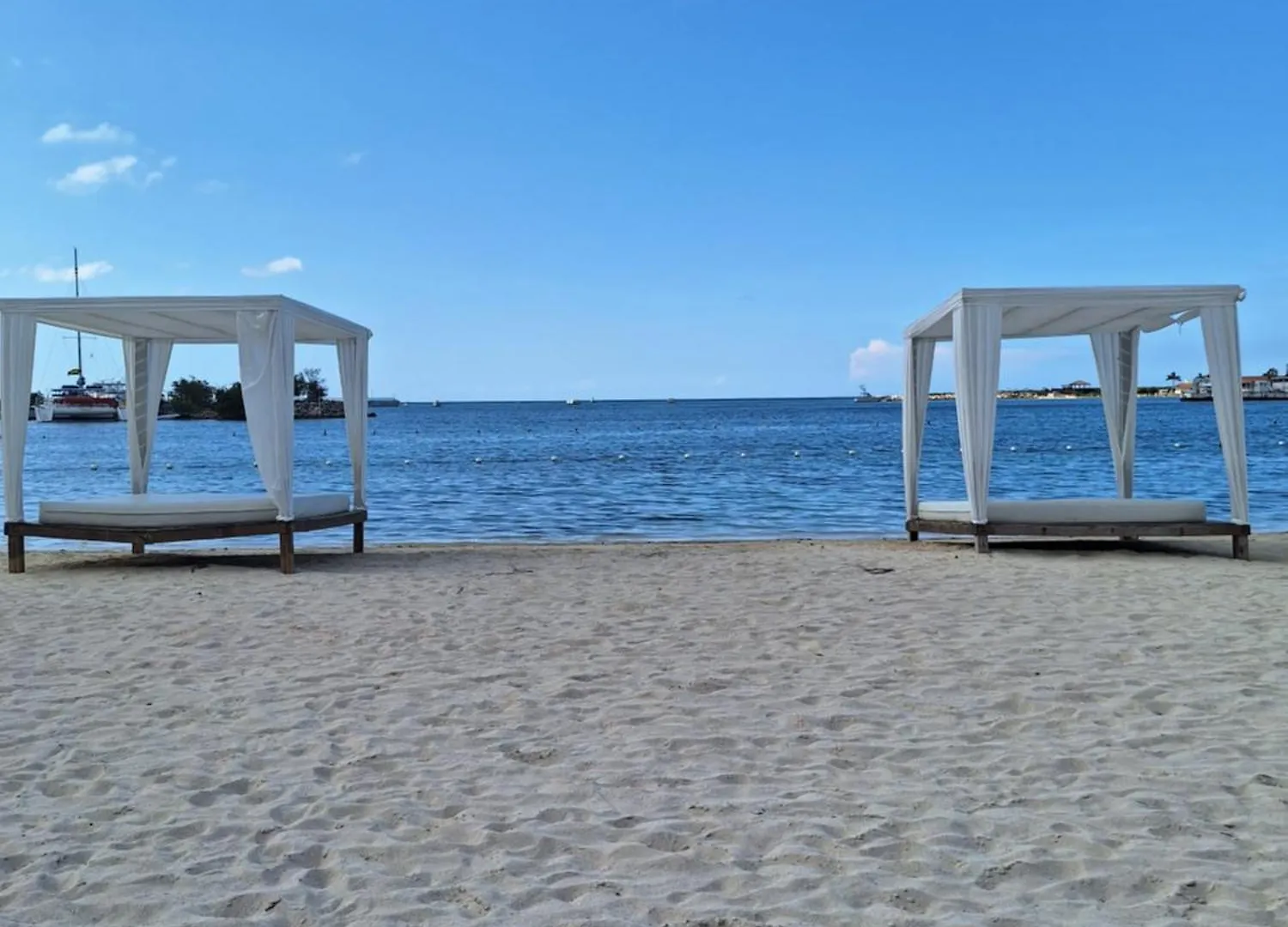 Beach One Bedroom 2 오쵸 리오스 0*,  자메이카