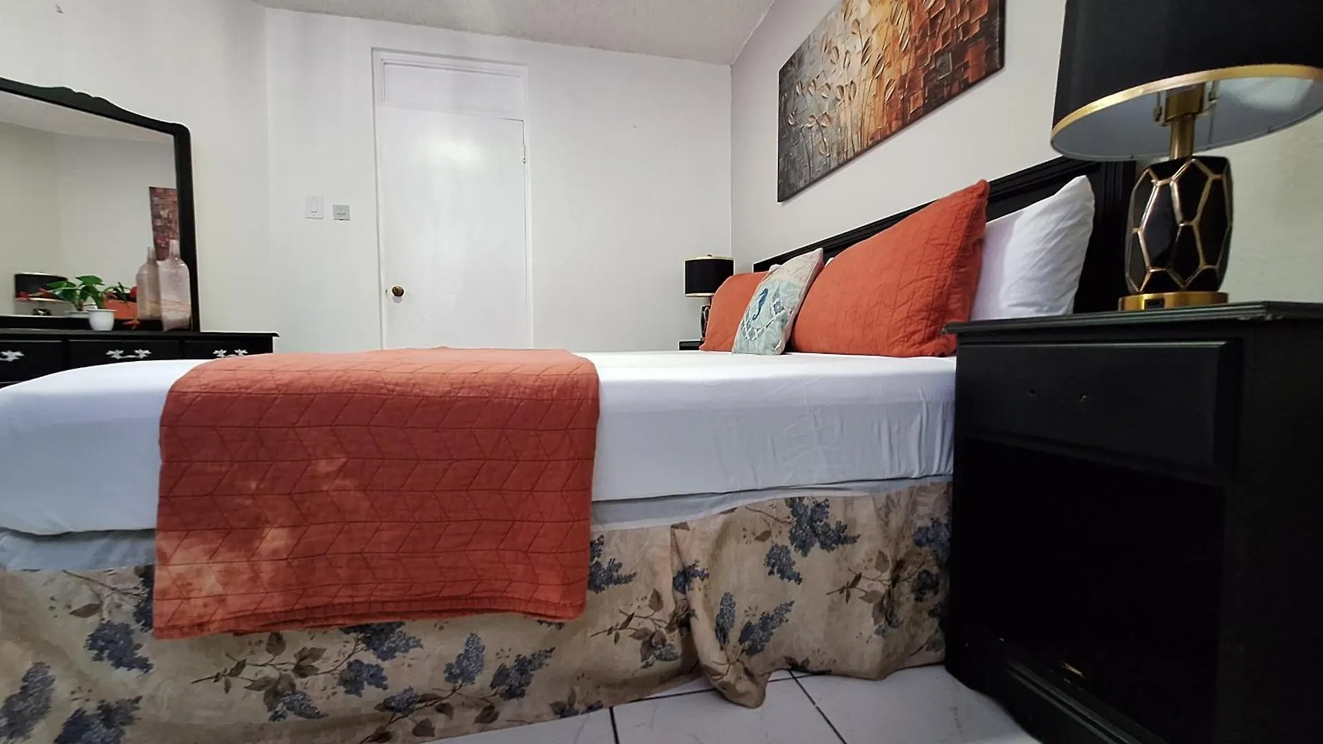 아파트호텔 Beach One Bedroom 2 오쵸 리오스